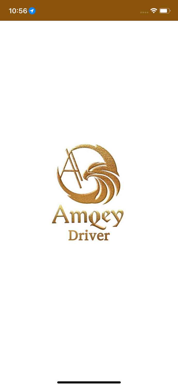 Amqey Driver
