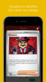 LigaPkm screenshot 5