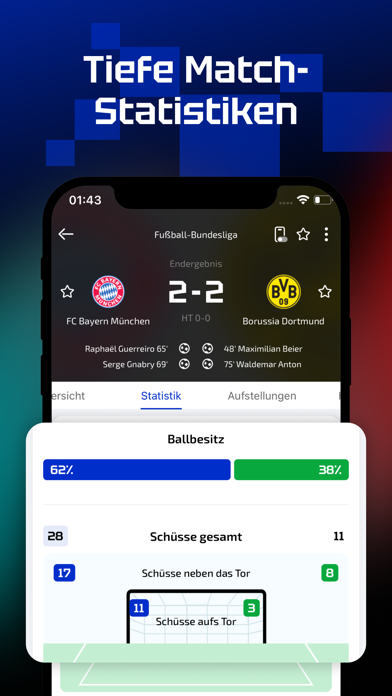 AiScore screenshot 3