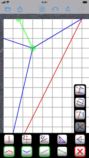 OrigamiDraw screenshot 4