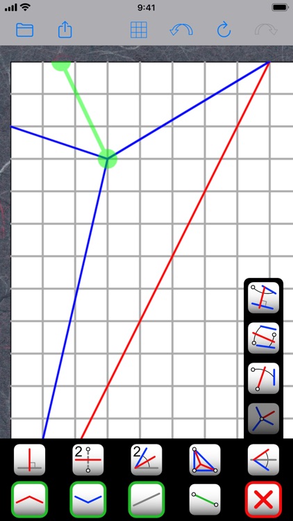 OrigamiDraw screenshot-3