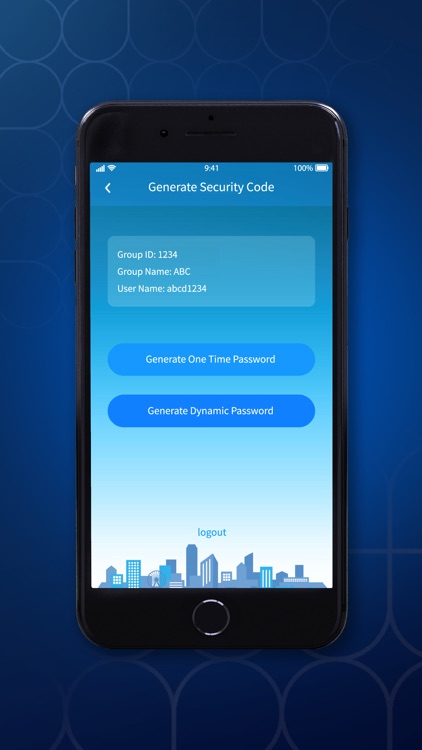 Airstar Bank – Corporate Token