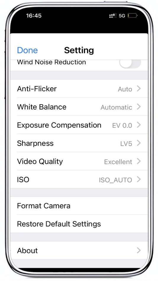 #5. ScopemateCam (iOS) 由: 玲 杨