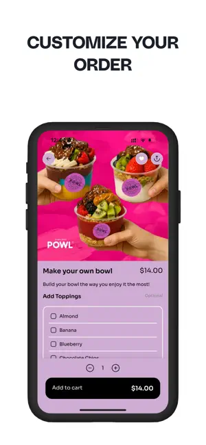 Powl screenshot 4