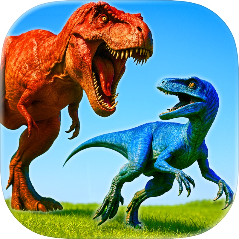 Dinosaur Universe screenshot 1