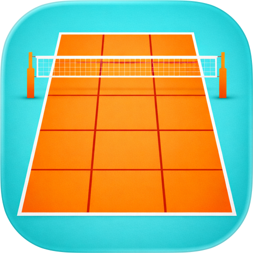 CourtGrid