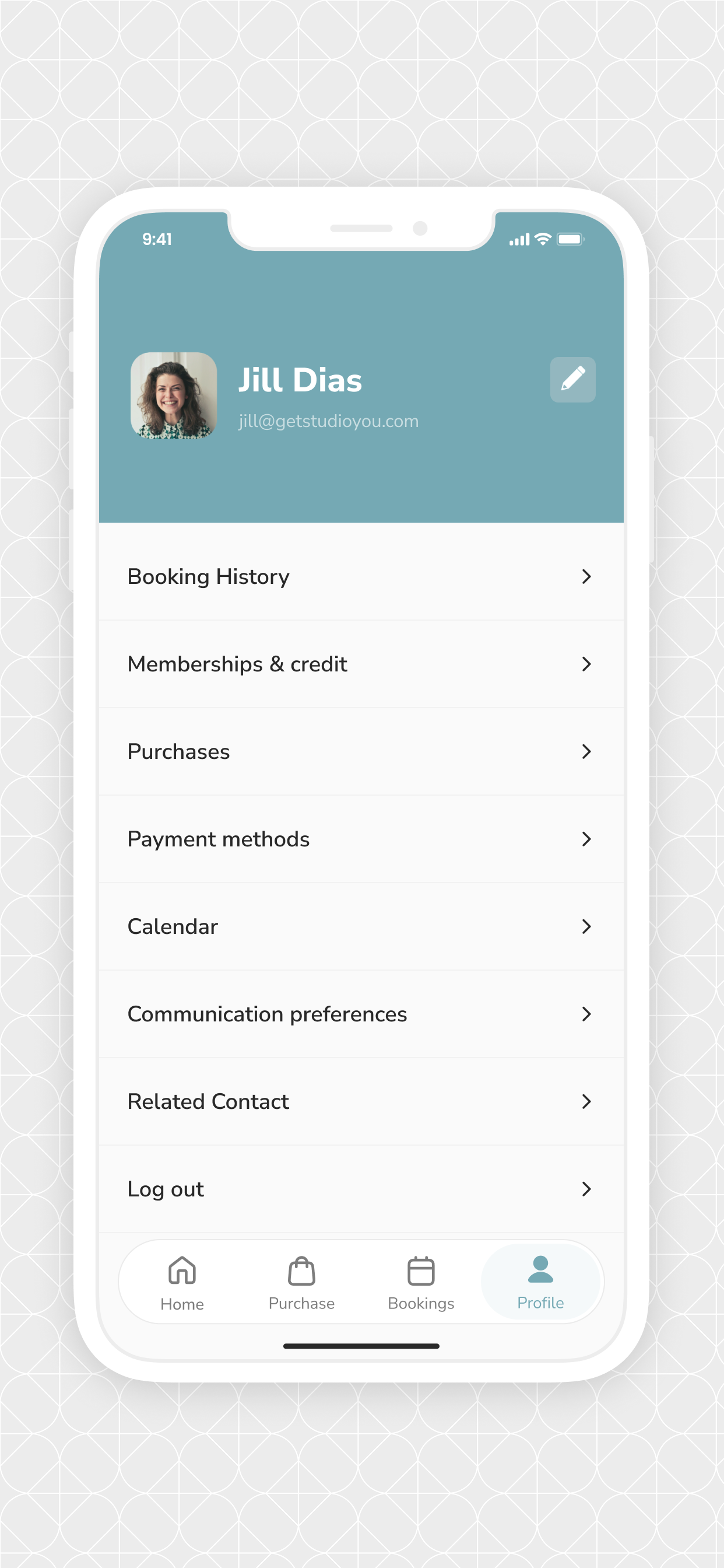 Om Sweet Om Pilates screenshot 3