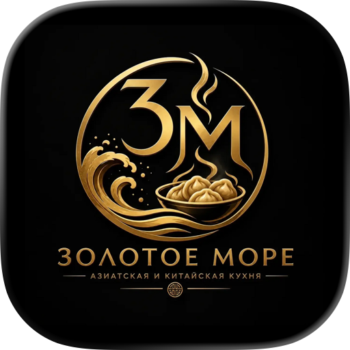 Золотое море