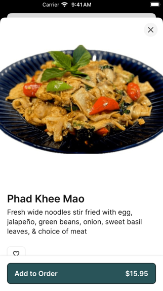 Toma Sushi Restaurant and Bar iPhone screenshot 4 - Food & Drink app