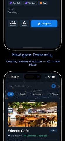 Pinzo. screenshot