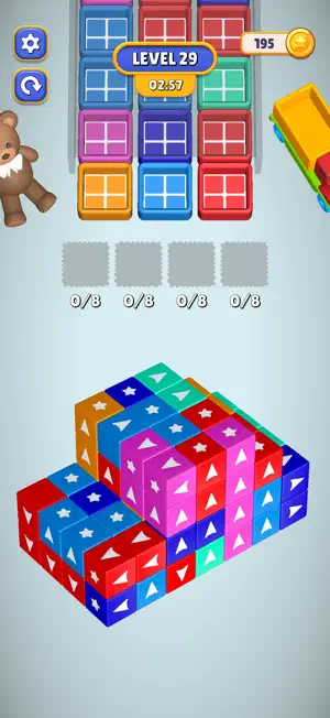 Block Pack screenshot 3