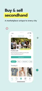 Hazaar screenshot #4 for iPhone