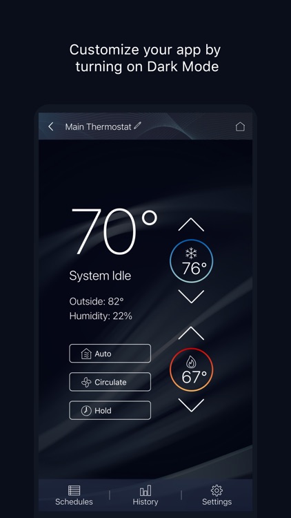 American Standard® Home screenshot-4
