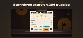 Chain Reaction: Machine Puzzle screenshot 8