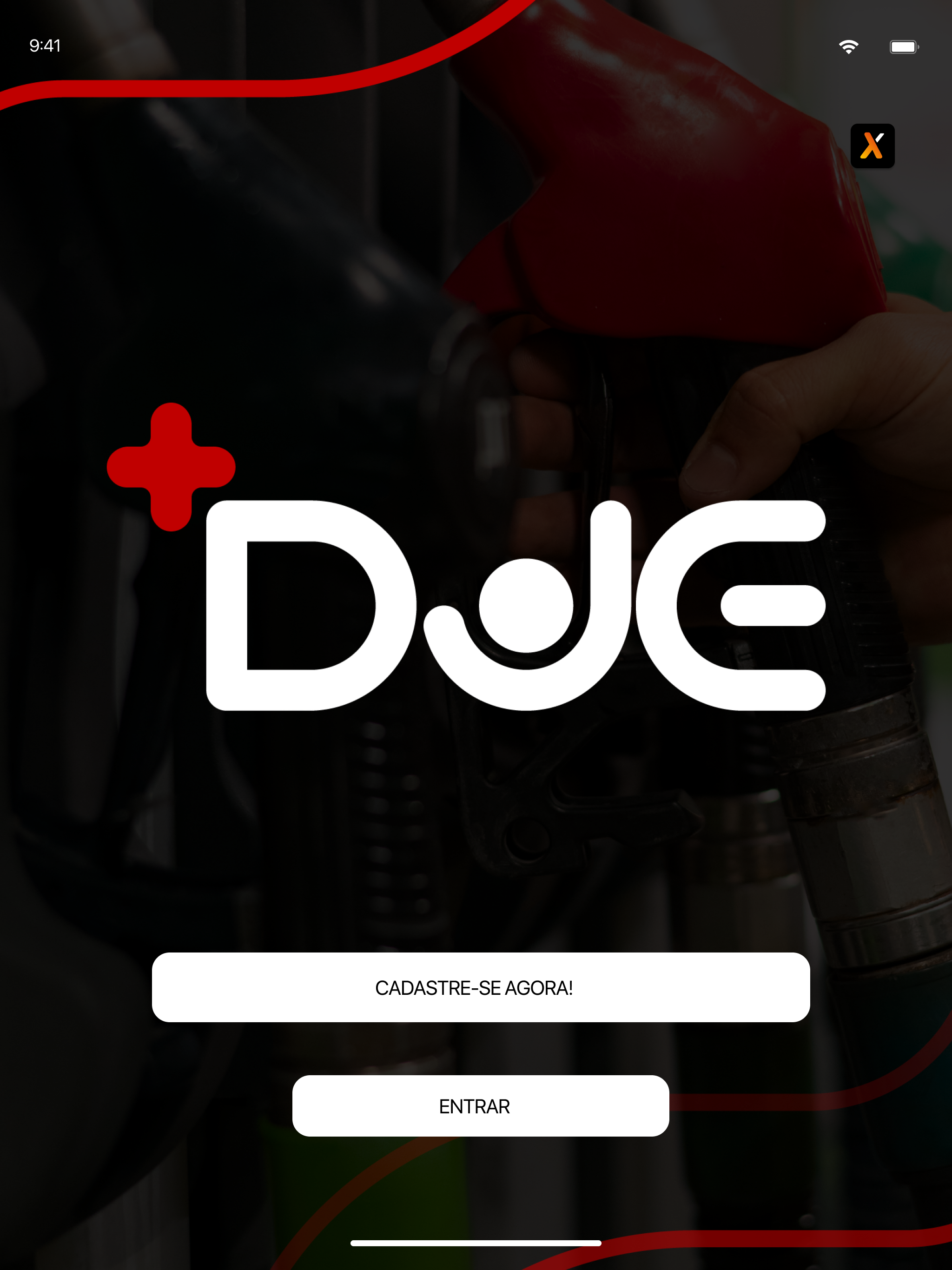 Mais DJE