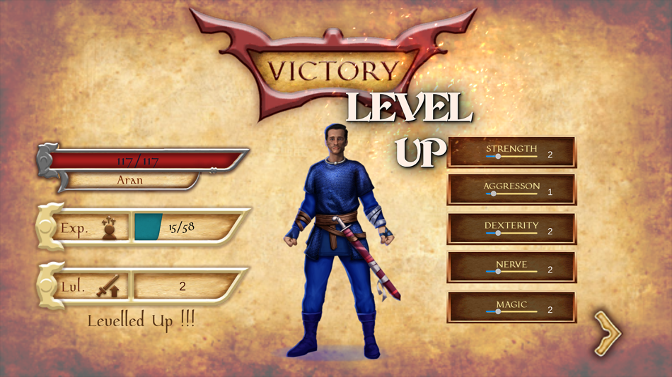 #6. Protectors of the Realm (iOS) 由: Imaginative Leisure Private Limited