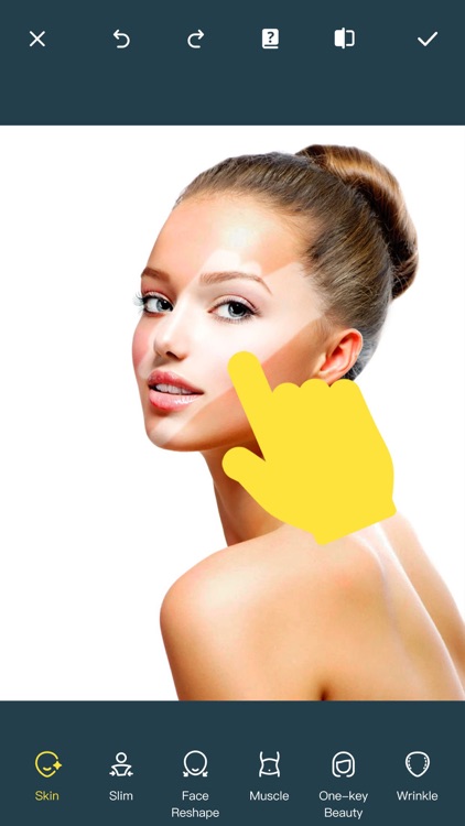 Photo Retouch-Object Removal screenshot-6