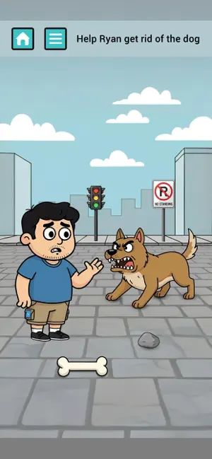 يوميات ريان screenshot 1