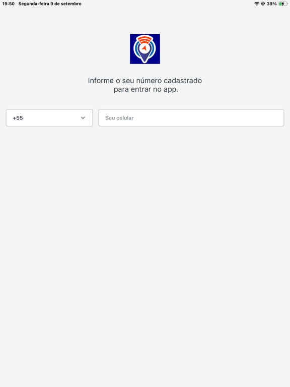 RolimNet Rastreadores