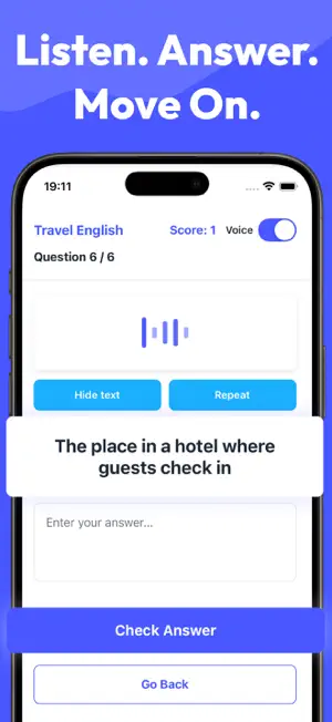 Flashcard Maker - Nemori screenshot 4