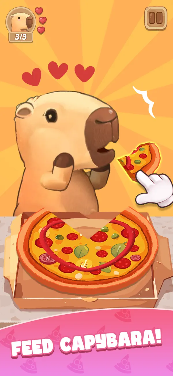 Cookingdom Hack [ Cheat Menu ] screenshot 5 - iOS game interface