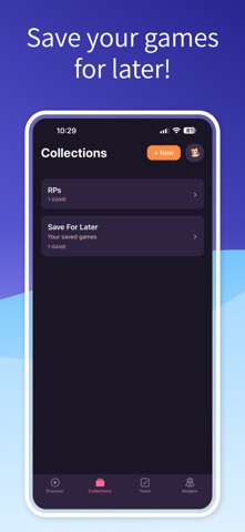 PlayBeacon - Mini-Game Finder Screenshot 2 of 5