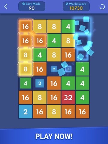 Offline Games: Puzzle Box iPad screenshot