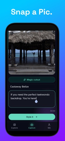Virdigo: Hidden Notes App Screenshot 2 of 10