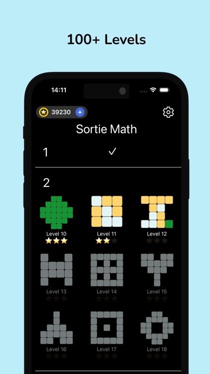 Number Sort Puzzles - Sortie screenshot-4