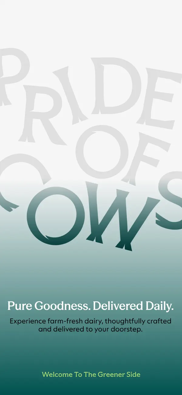 Screenshot #1 pour Pride of Cows