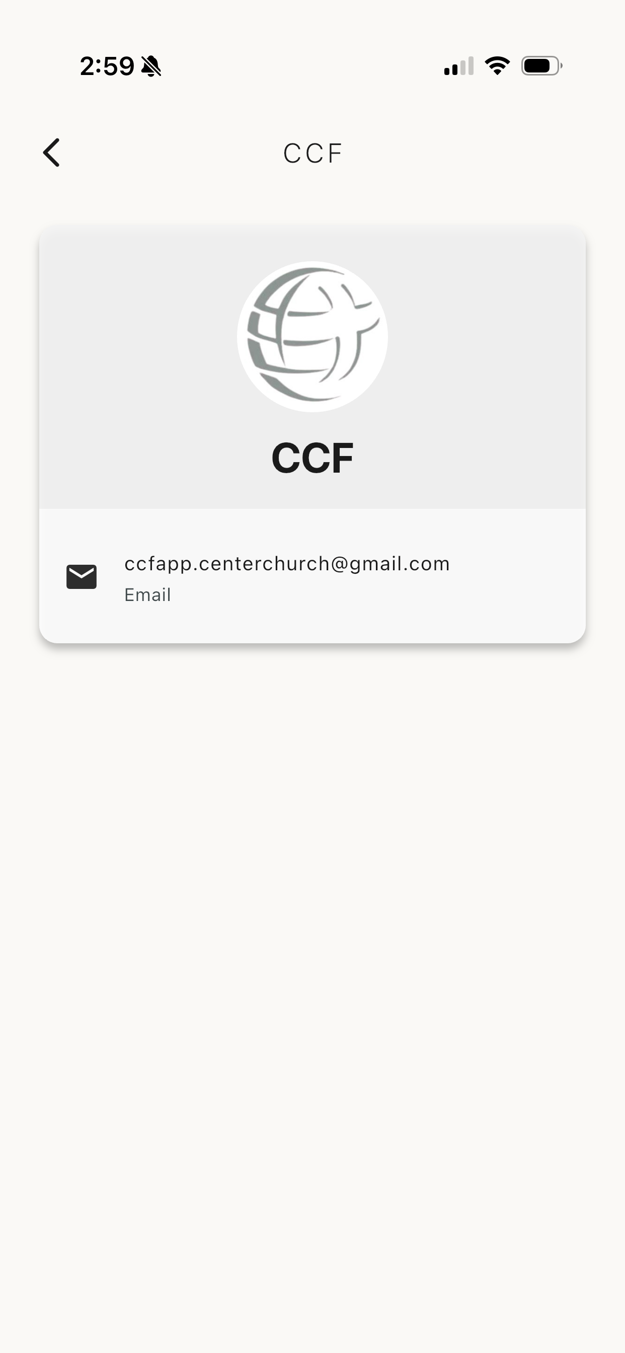 CCFrederick