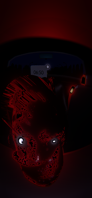 FirstWait: Horror Screenshot 2 of 3