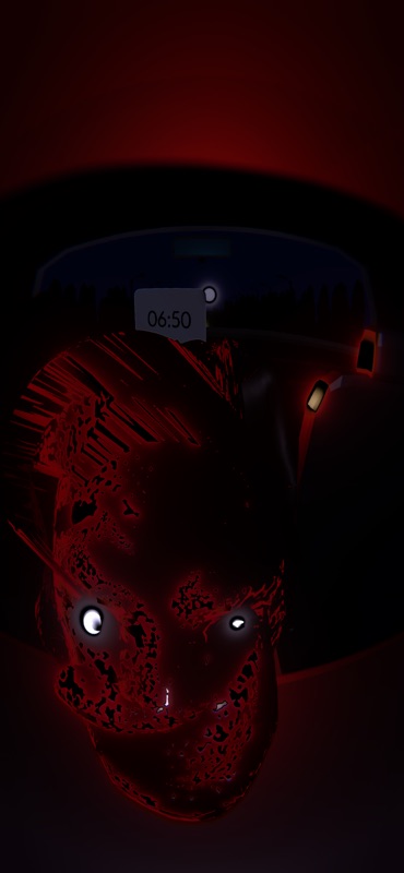 FirstWait: Horror screenshot 2