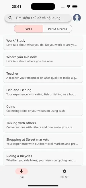 IELTS Reading 2026 screenshot 3