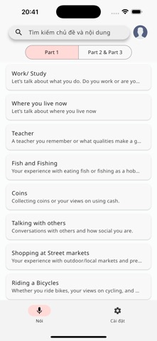 IELTS Reading 2026 screenshot