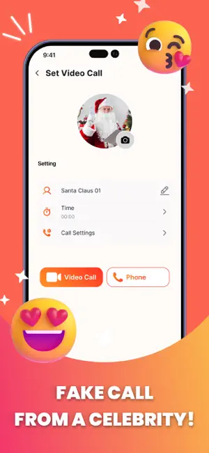 OMG Prank App Prank Sounds screenshot 4