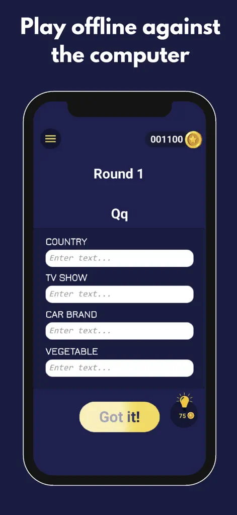 ABC Fast Or Slow - Games App | MWM