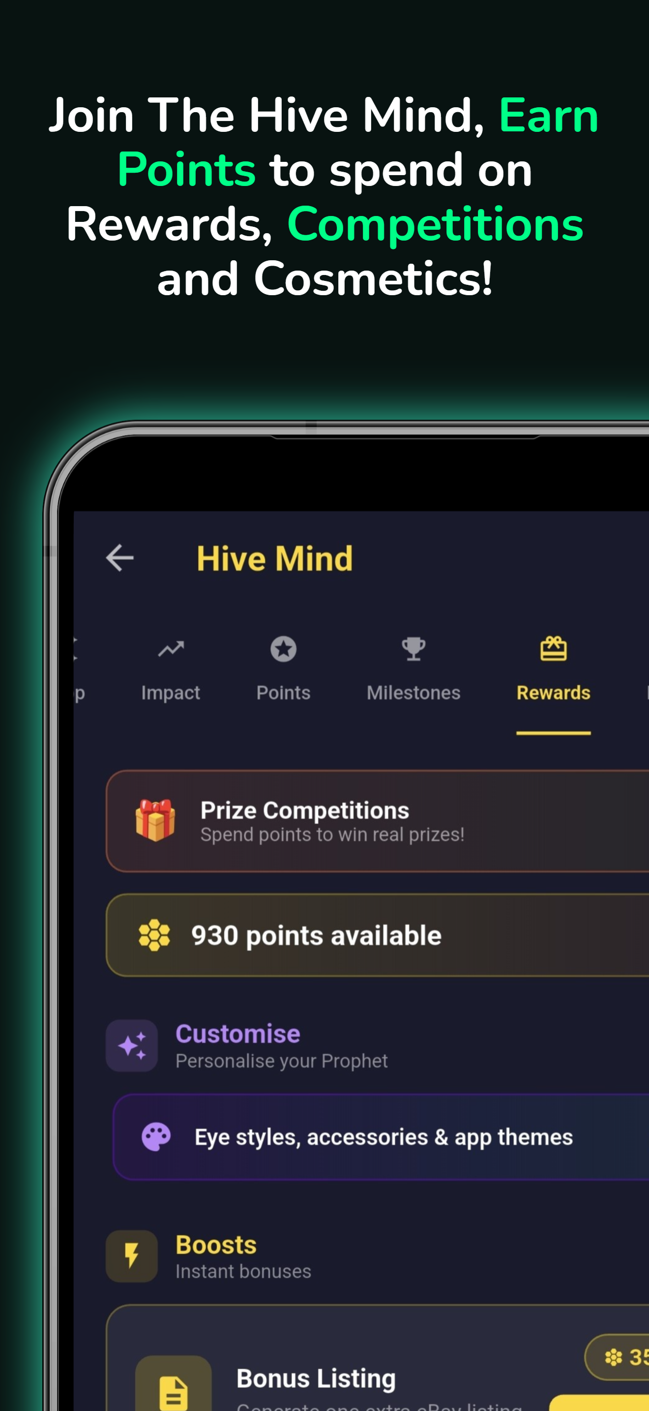 Profit Prophet: Scan & Resell screenshot 7
