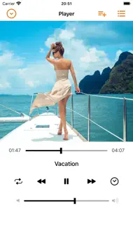 Cloud Music Player - Listener iphone resimleri 3