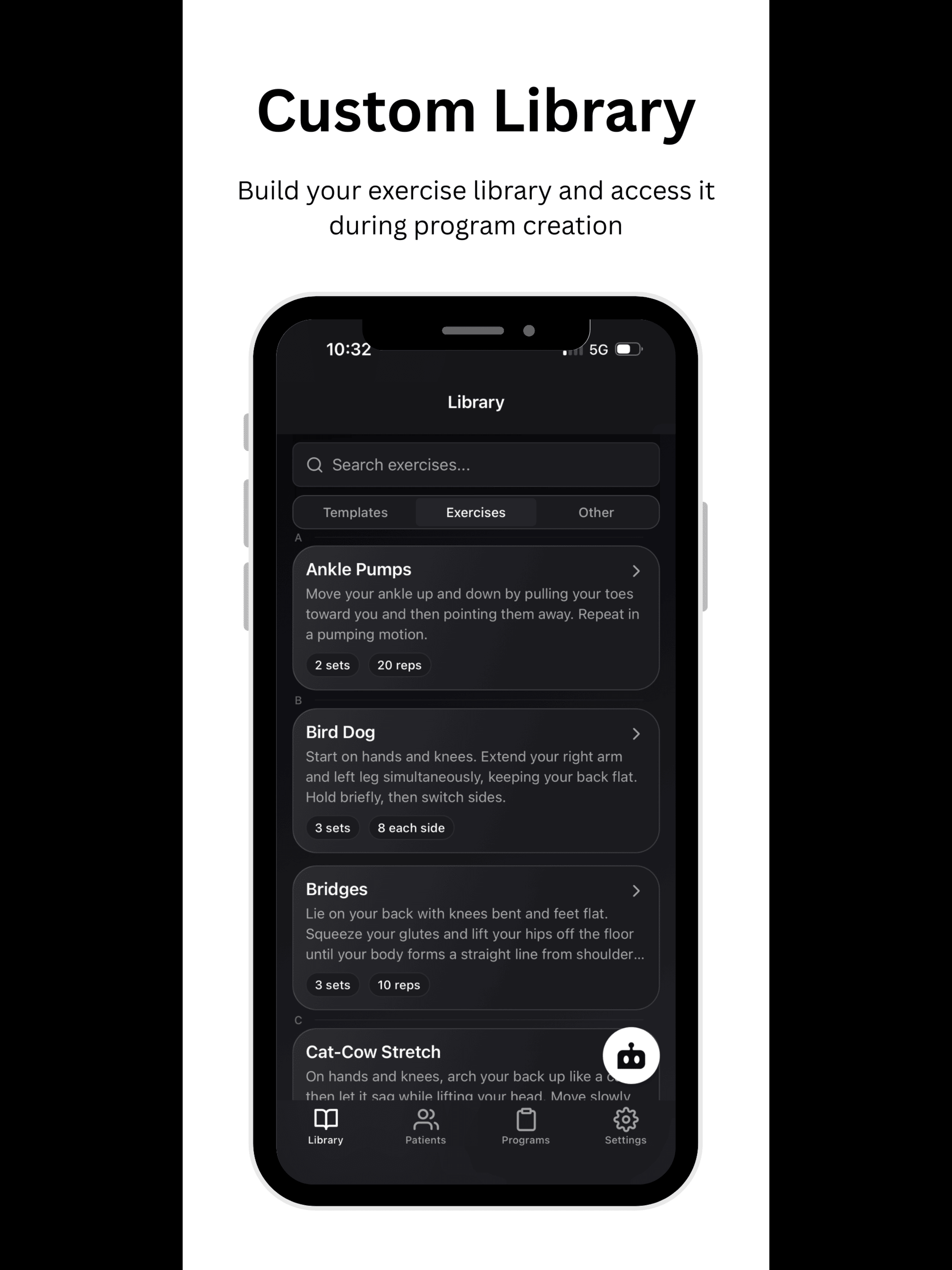 ProgramPal screenshot 17
