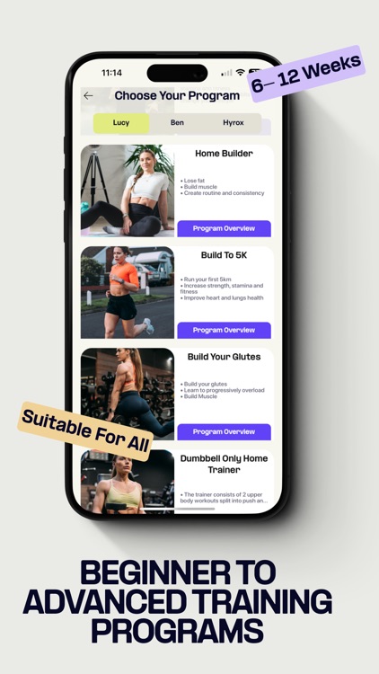 MyCoach: PT In Your Pocket