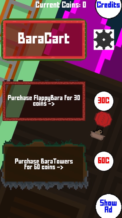 Capybara Pocket Adventure