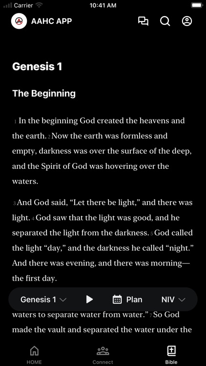 All American Holiness Church