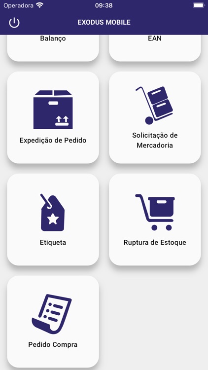 Exodus Mobile