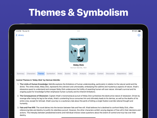 Screenshot #6 pour Book Assistant AI - BookPal