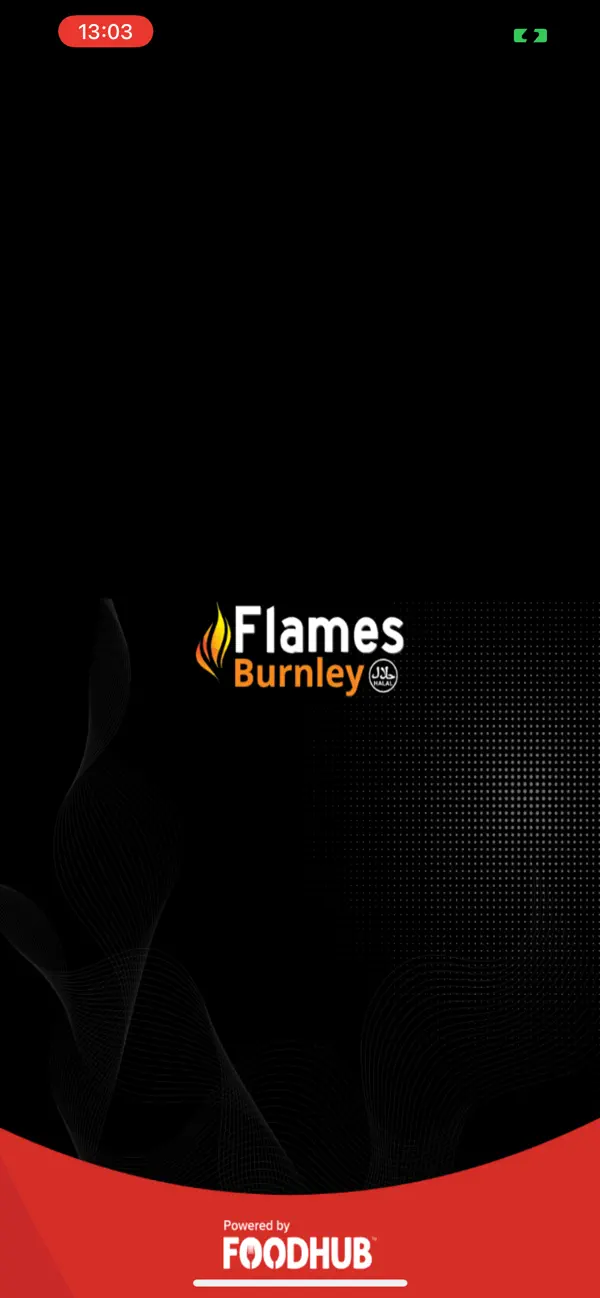 Screenshot #1 pour Flames Burnley.