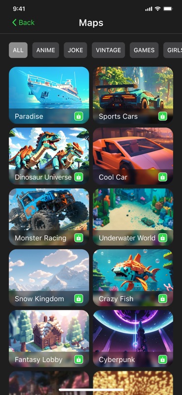 Addons, Skins & Textures Packs screenshot 7