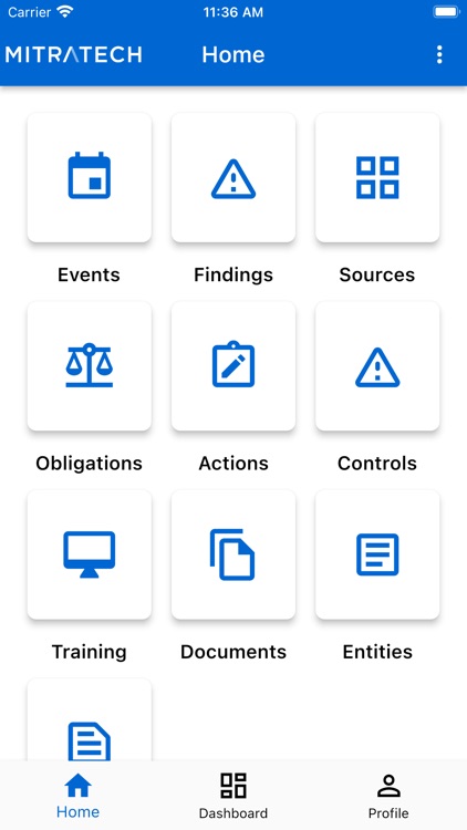 CMO Compliance V18 Lite screenshot-4