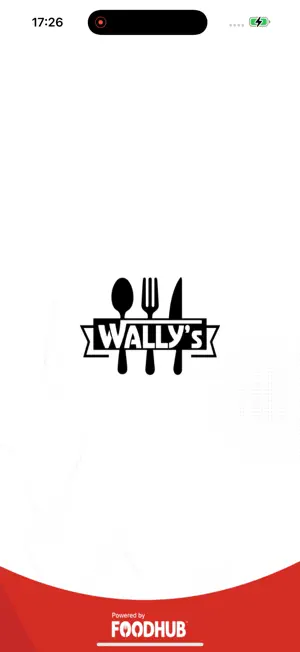 Wallys screenshot 1