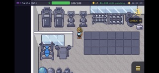Submission Saga screenshot 5